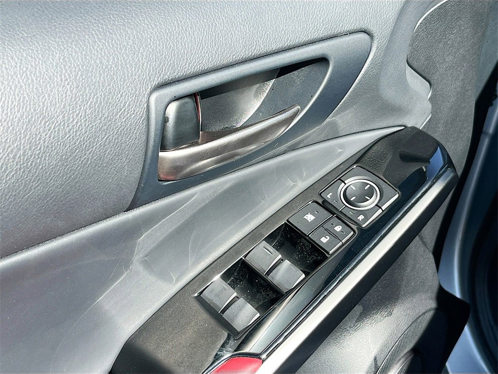 Used 2024 Lexus IS 300 w/ Comfort Package image 17