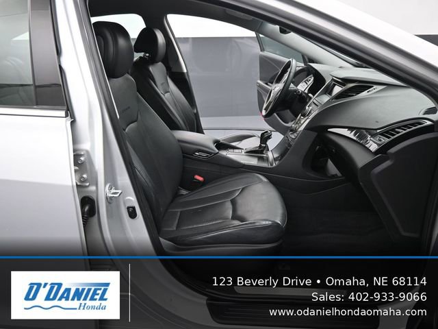 Used 2014 Hyundai Azera FWD image 38