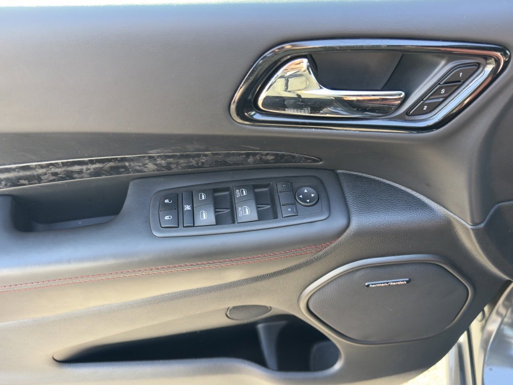 Certified 2024 Dodge Durango R/T image 9