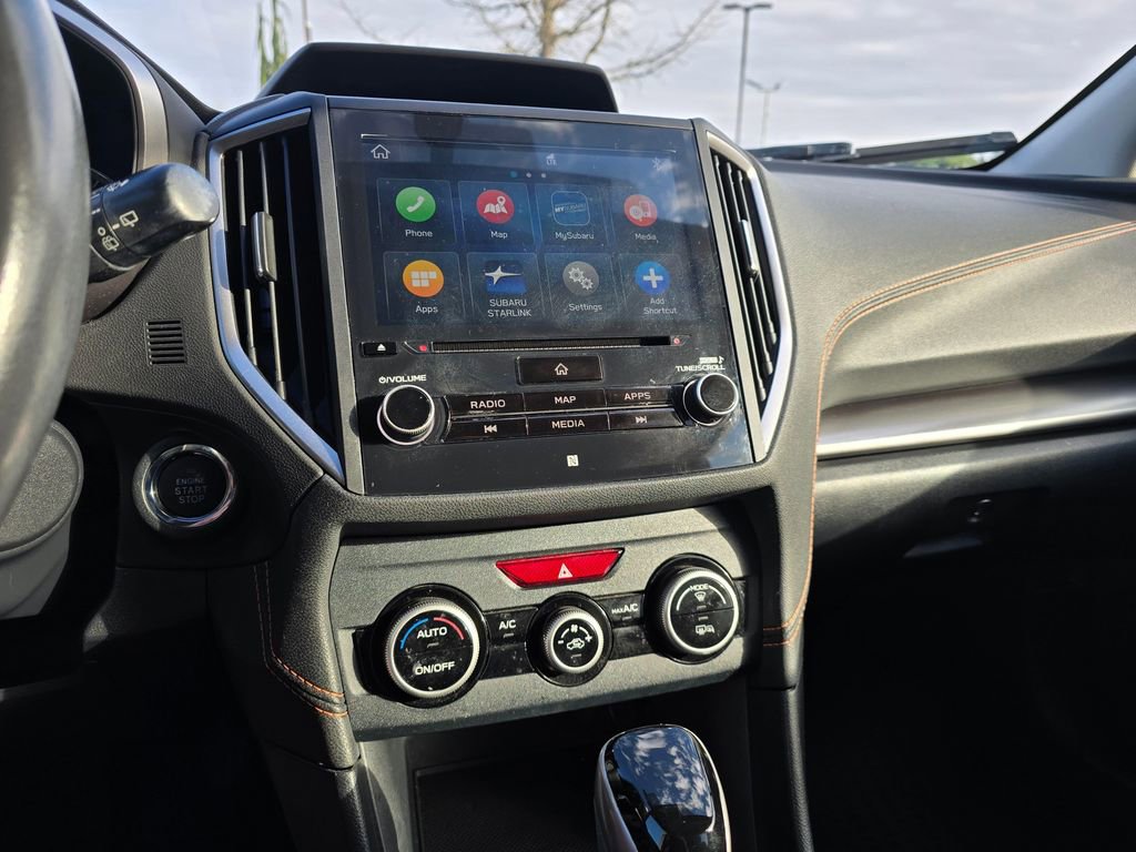 Used 2019 Subaru Crosstrek 2.0i Limited w/ Moonroof Package w/Navigation image 18