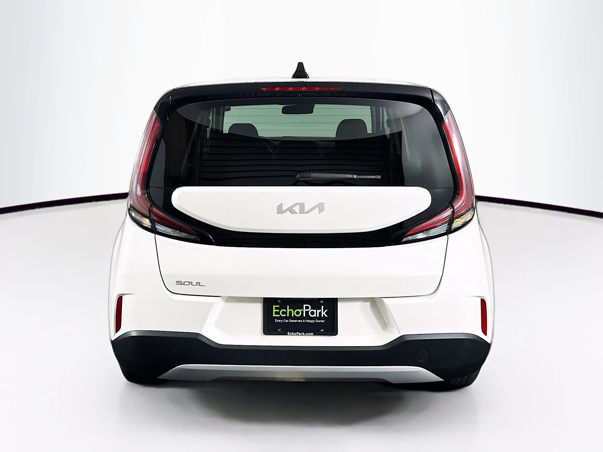 Used 2024 Kia Soul LX w/ Option Group 015 image 7