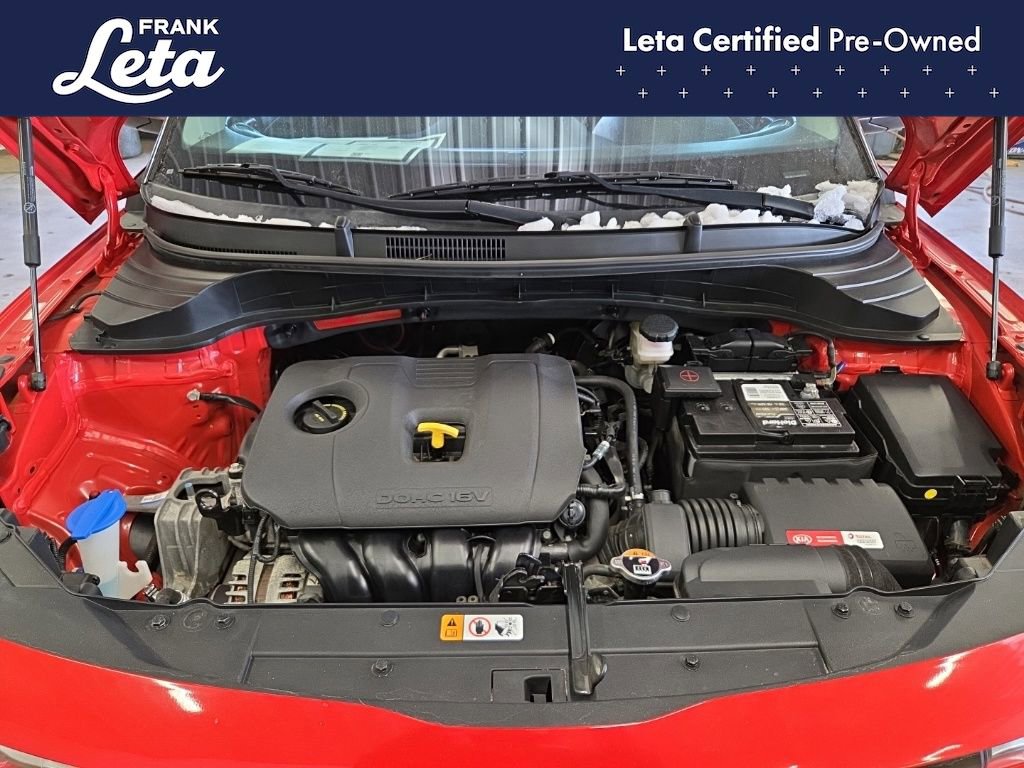 Used 2021 Kia Soul S image 23