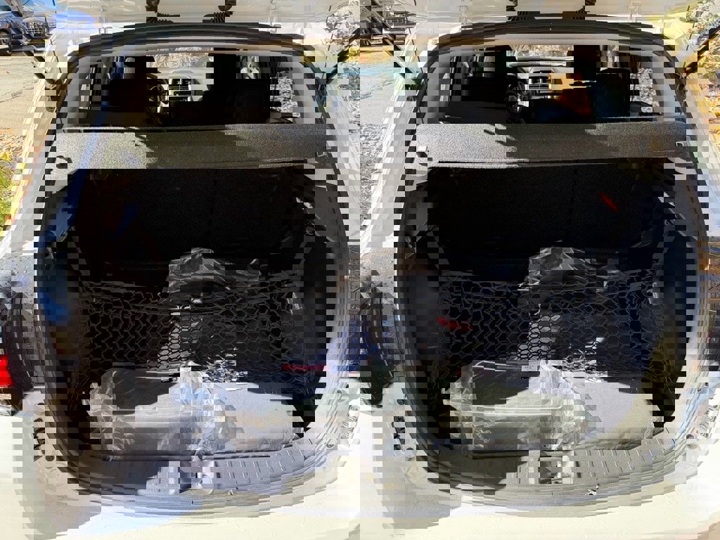 New 2025 Mitsubishi Outlander Sport ES image 16