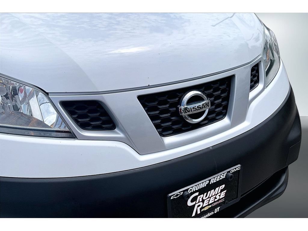 Used 2019 Nissan NV200 S w/ Cruise Control Package FWD image 32
