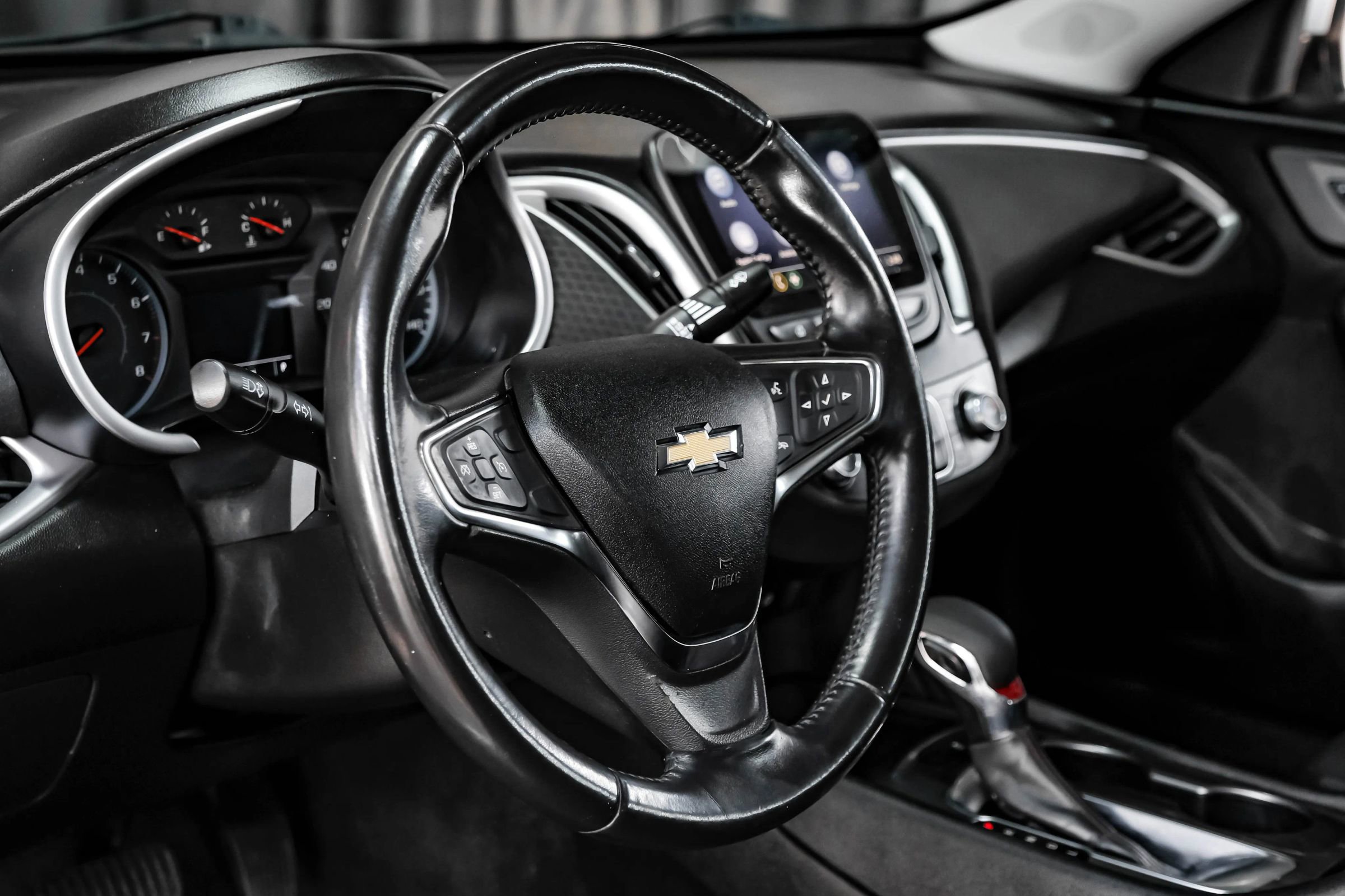 Used 2021 Chevrolet Malibu RS image 17