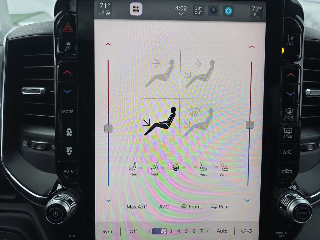 New 2026 RAM 2500 Laramie image 19