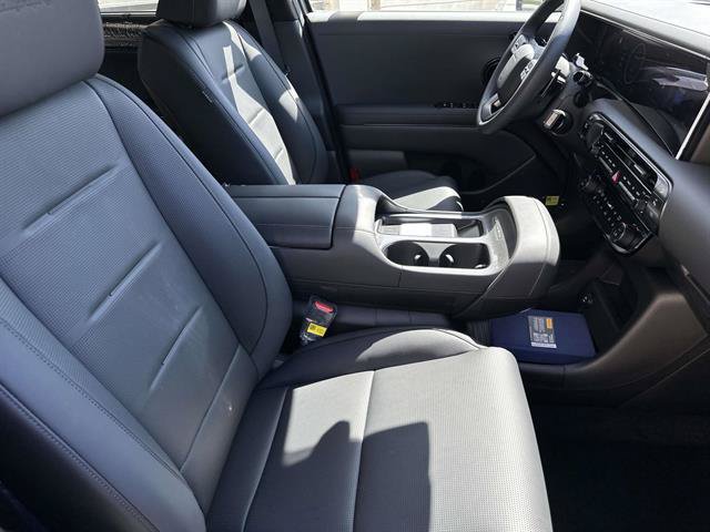 New 2027 Hyundai Palisade Calligraphy AWD/4WD image 27