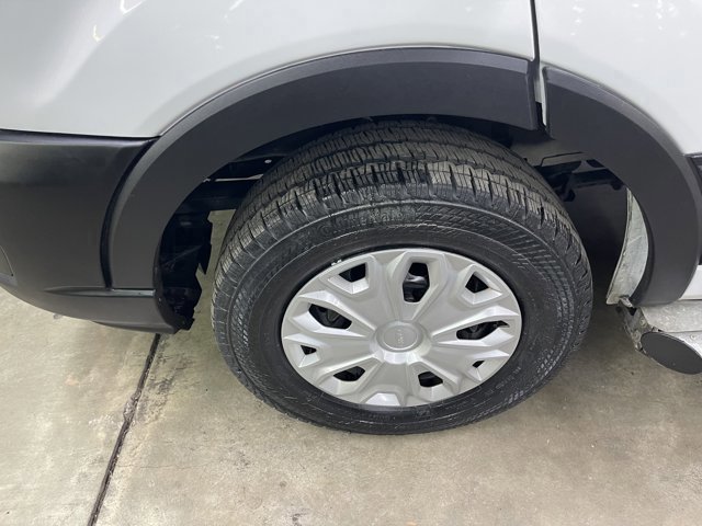 Certified 2023 Ford Transit 250 Low Roof w/ Exterior Upgrade Package RWD image 12