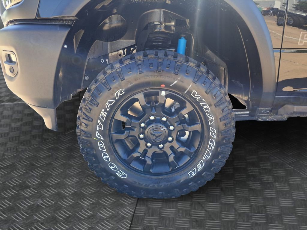 New 2026 RAM 2500 Power Wagon image 23