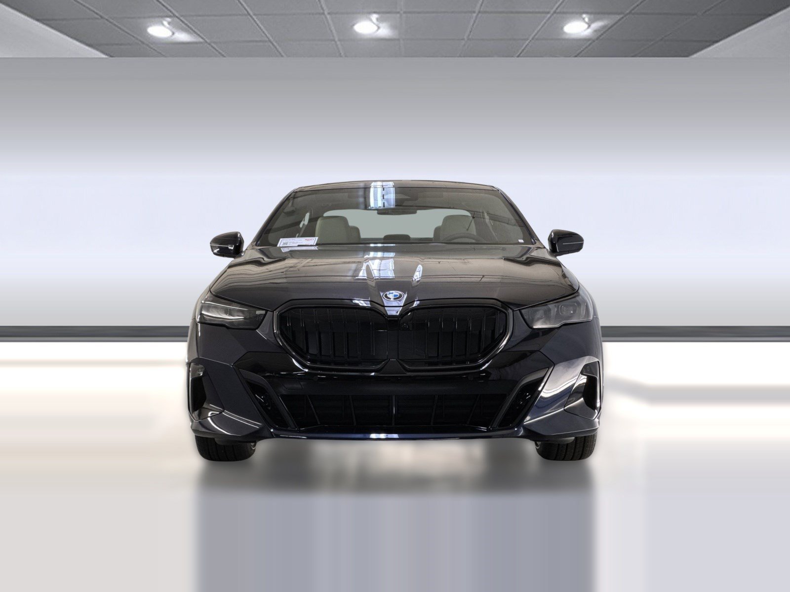 Used 2026 BMW 530i w/ M Sport Package RWD image 5