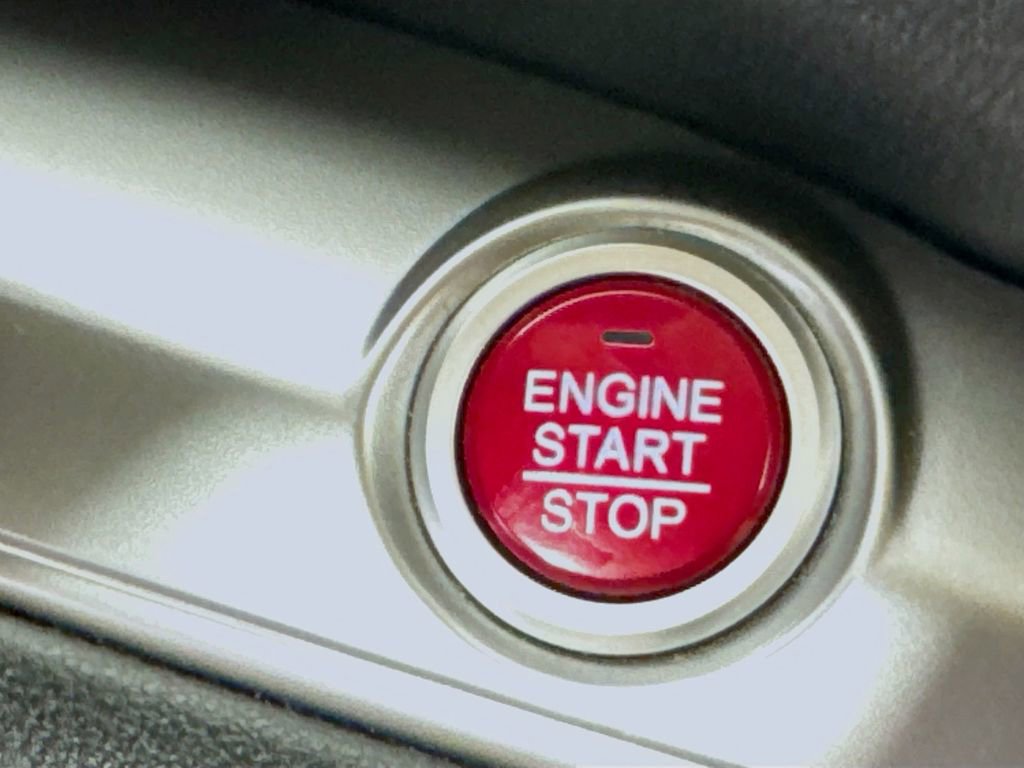 Used 2015 Honda CR-V EX image 19