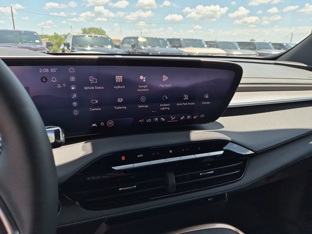 New 2026 Buick Enclave Avenir w/ Super Cruise Package FWD image 26