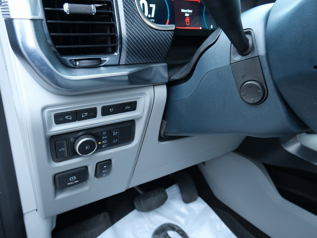 Used 2021 Ford F150 Limited image 29