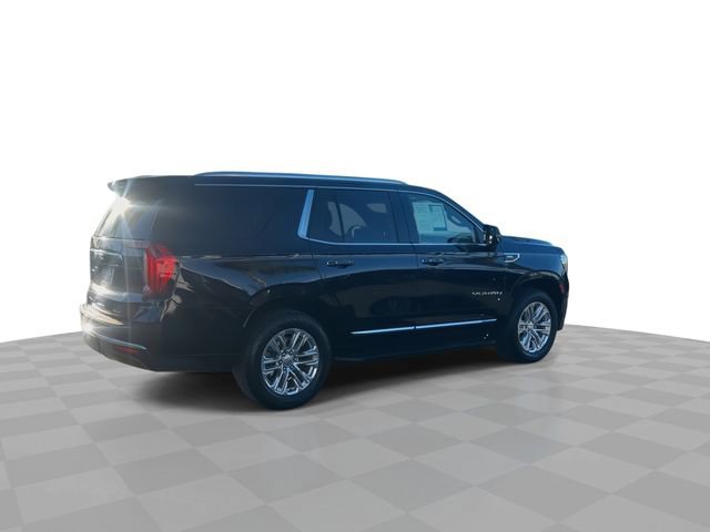 Used 2022 GMC Yukon SLT w/ SLT Luxury Package image 8