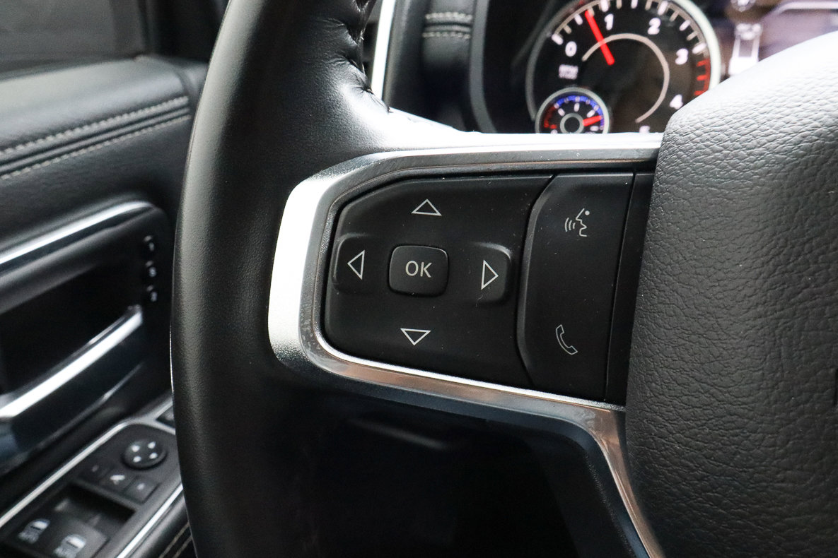 Used 2024 RAM 3500 Laramie AWD/4WD image 39