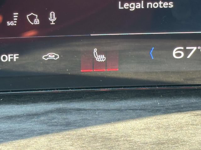 Certified 2025 Audi Q5 Premium w/ Convenience Package AWD/4WD image 28