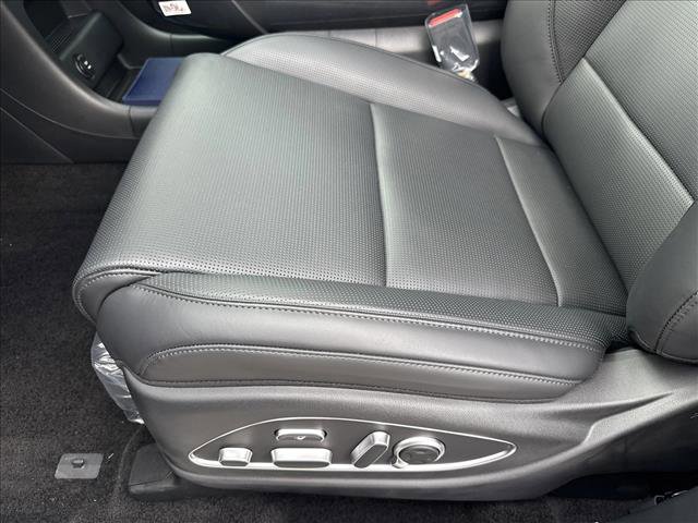 New 2026 Hyundai Palisade Calligraphy image 4