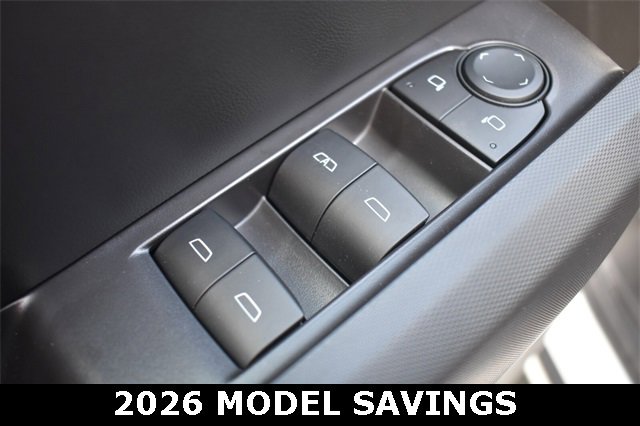 New 2026 Chevrolet Colorado Trail Boss image 20