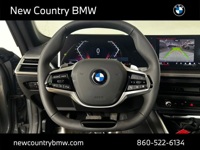New 2026 BMW 430i xDrive w/ Premium Package AWD/4WD image 15