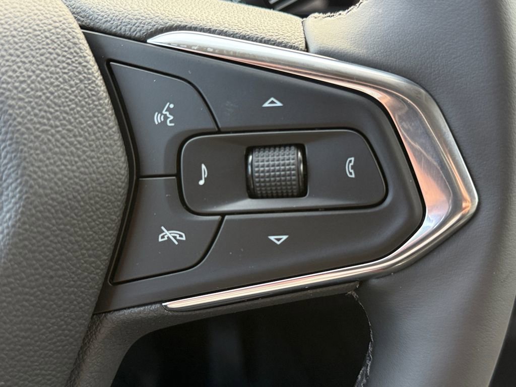 New 2026 Chevrolet Trax LT w/ Sunroof Package image 20