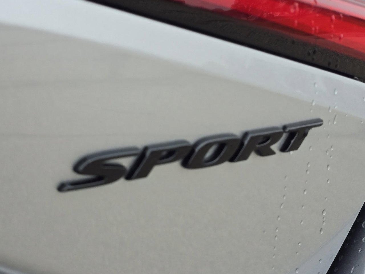 New 2026 Honda Civic Sport image 10