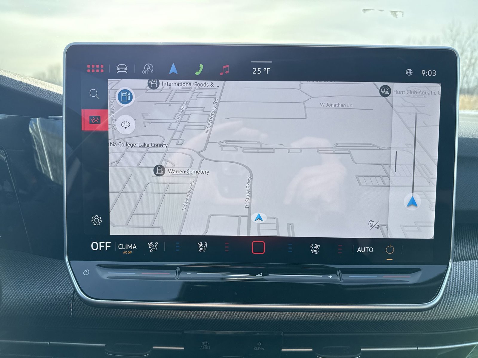 New 2026 Volkswagen GTI SE FWD image 20
