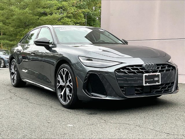 Used 2026 Audi A6 Premium Plus