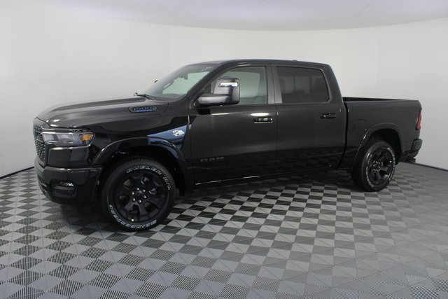 New 2026 RAM 1500 Big Horn image 2