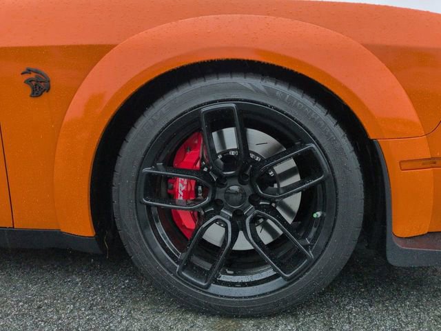 Used 2022 Dodge Challenger SRT Hellcat image 12