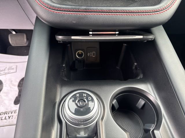 Used 2025 Ford Explorer ST-Line w/ ST-Line Street Pack image 31