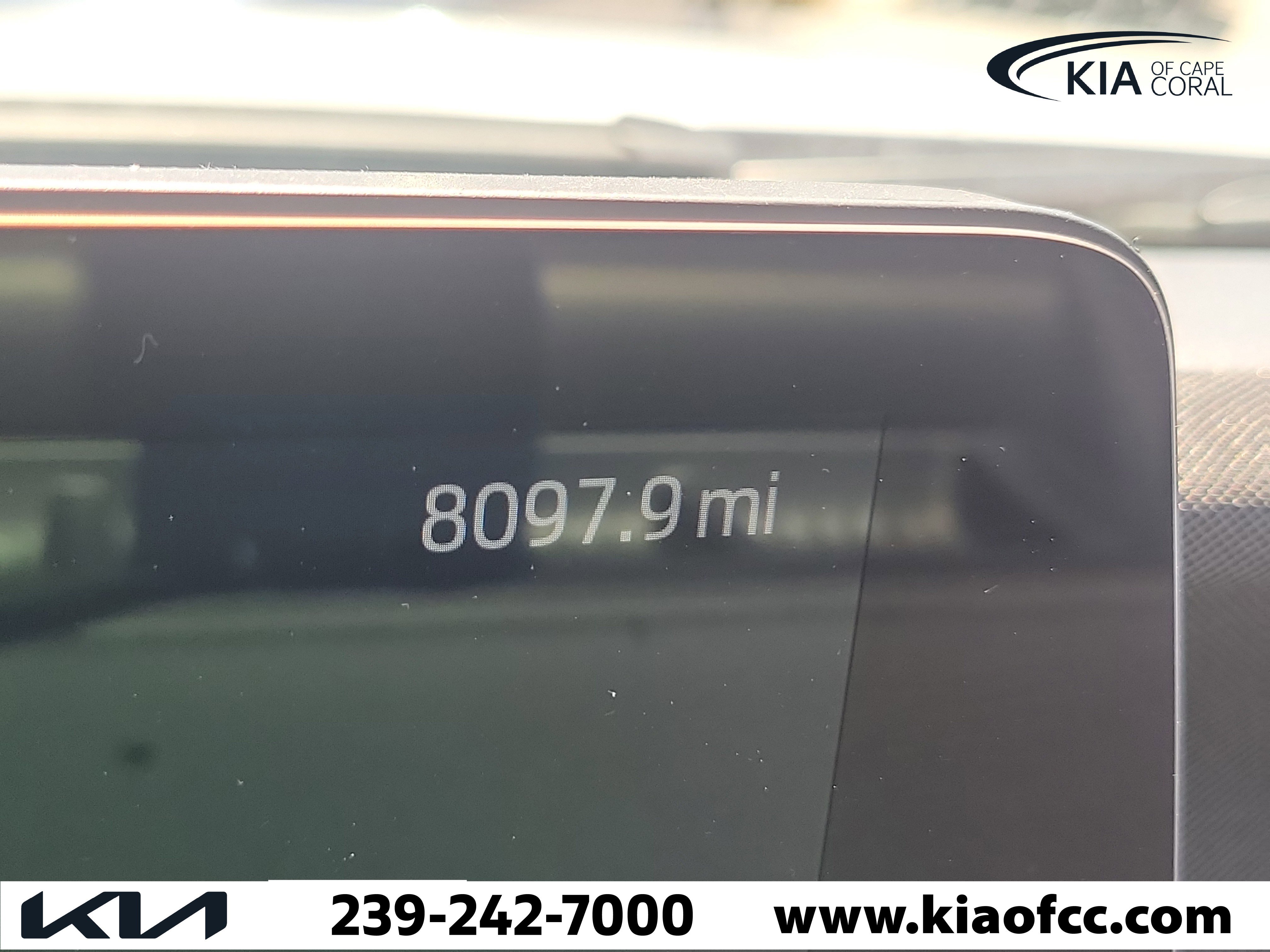Used 2025 Ford Expedition Tremor image 34