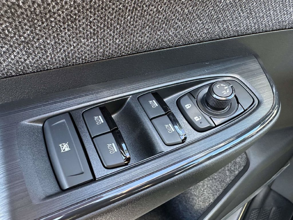 New 2026 Subaru Outback Premium AWD/4WD image 32