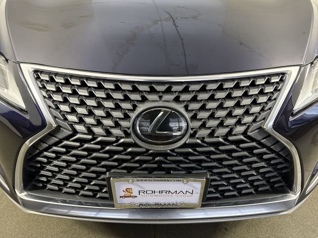 Used 2021 Lexus RX 350 AWD w/ Accessory Package image 25