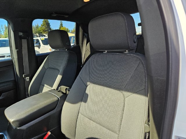 Used 2025 GMC Canyon Elevation w/ Convenience Package RWD image 21