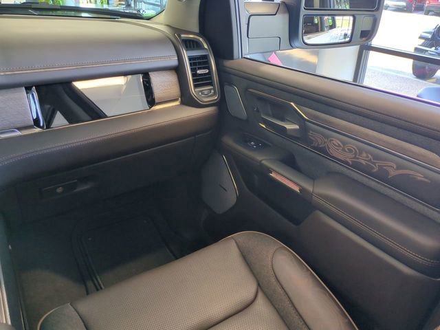 New 2026 RAM 1500 Limited w/ Trailer Tow Group image 15