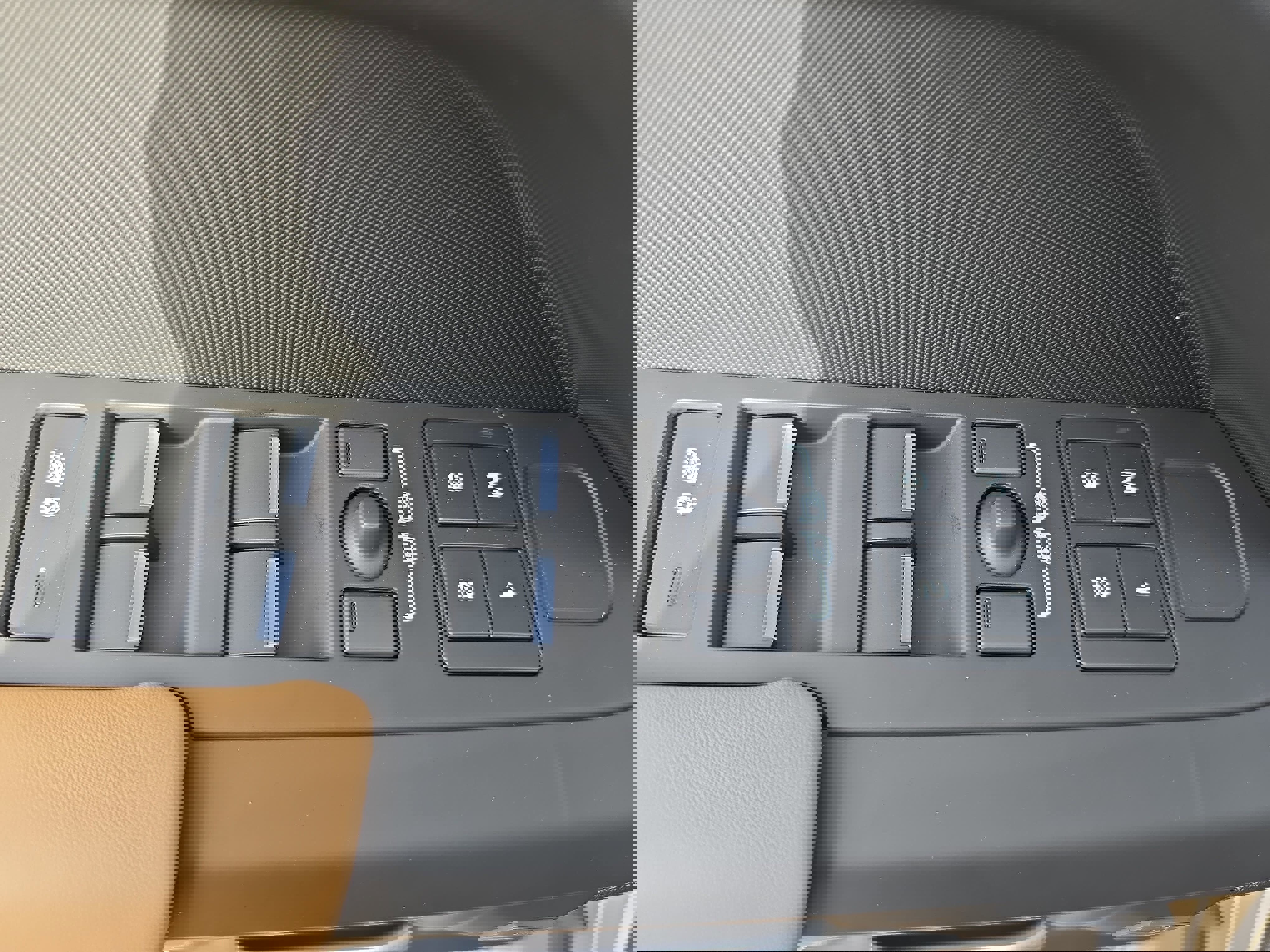 New 2026 Land Rover Defender 130 X-Dynamic SE image 28