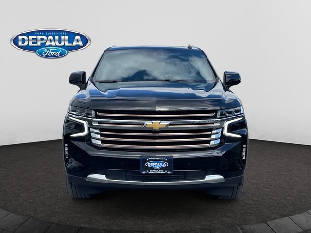 Used 2024 Chevrolet Tahoe High Country AWD/4WD image 10