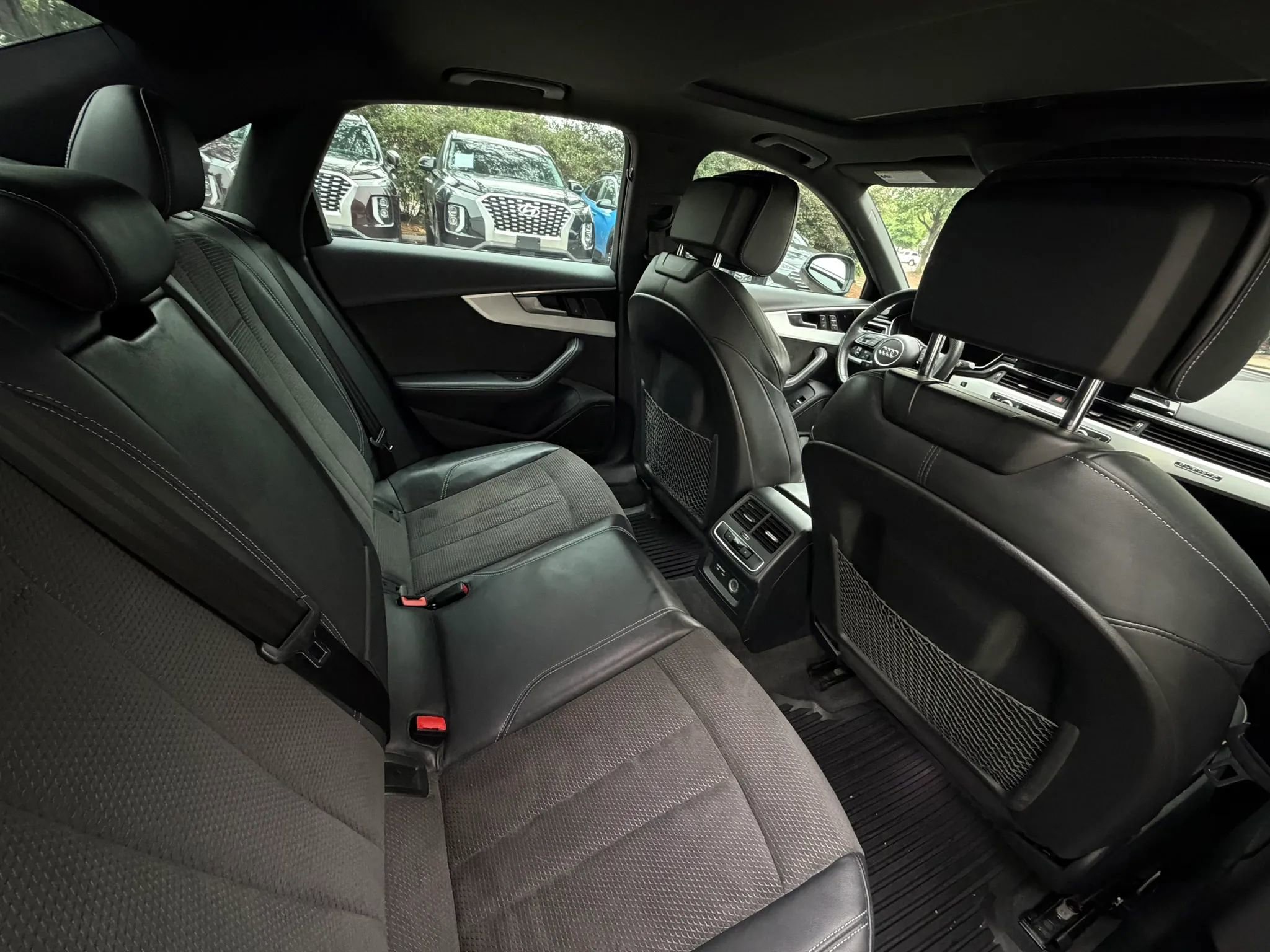 Used 2020 Audi A4 2.0T Premium Plus w/ Premium Plus Package AWD/4WD image 15