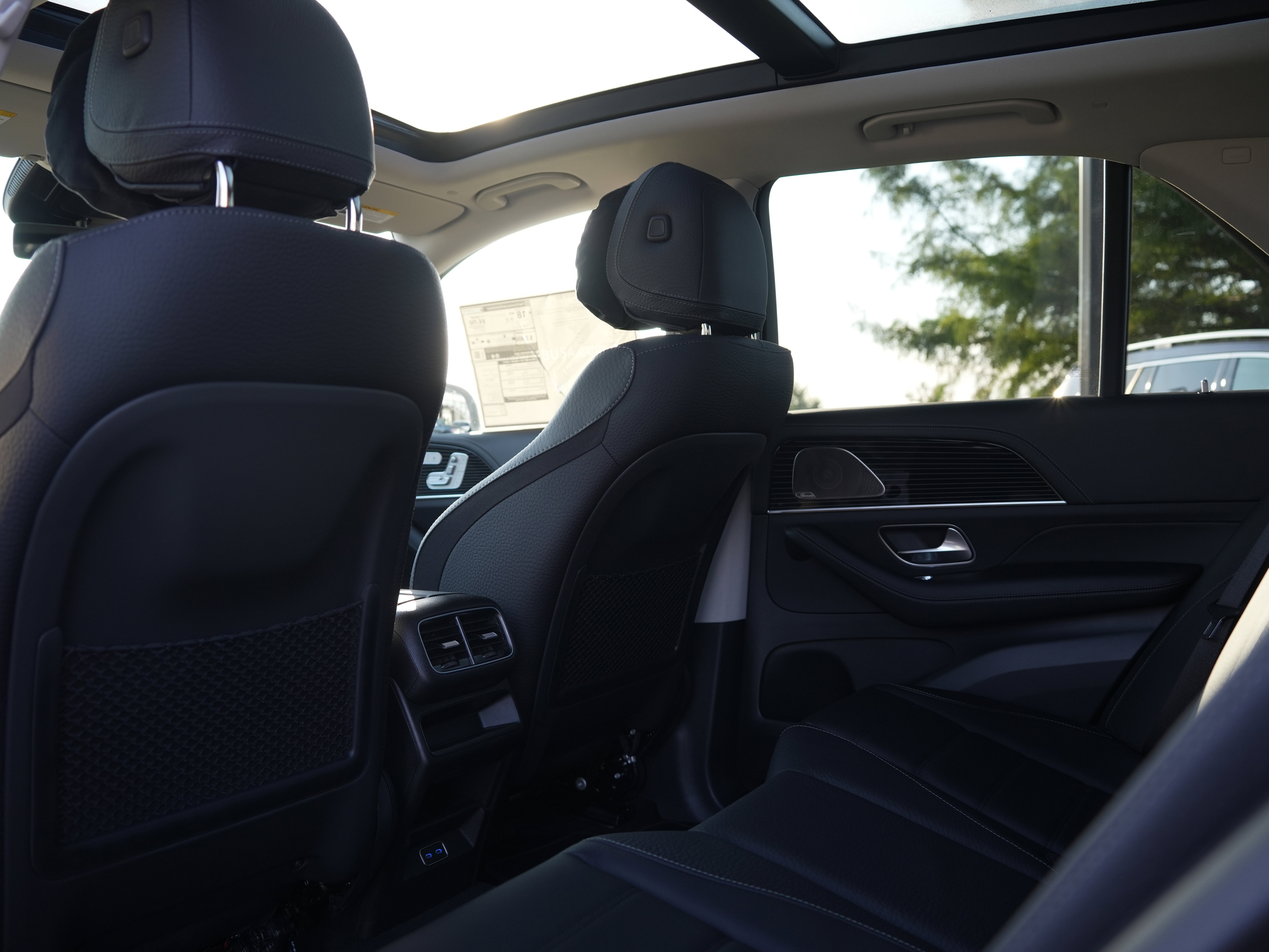 New 2026 Mercedes-Benz GLE 580 4MATIC image 43