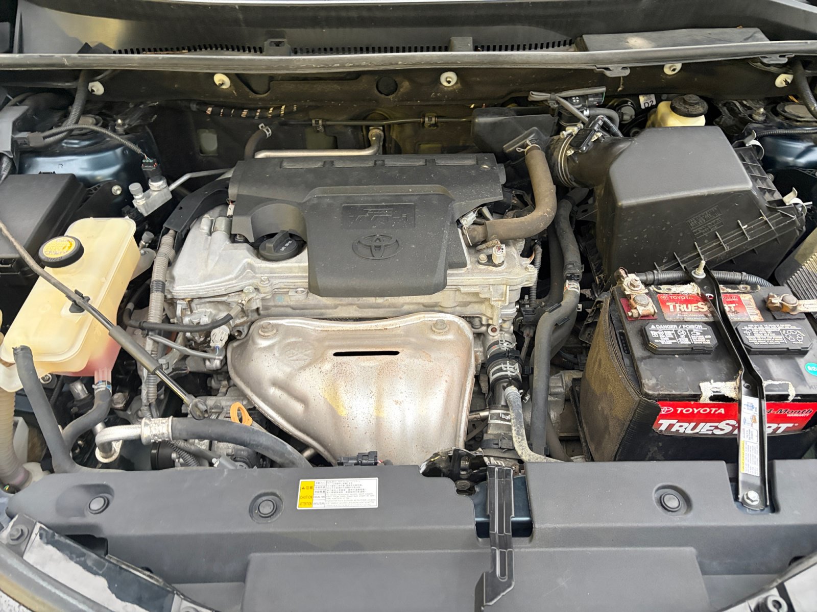 Used 2017 Toyota RAV4 Limited AWD/4WD image 32