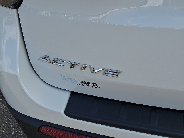 Used 2026 Ford Explorer Active AWD/4WD image 30