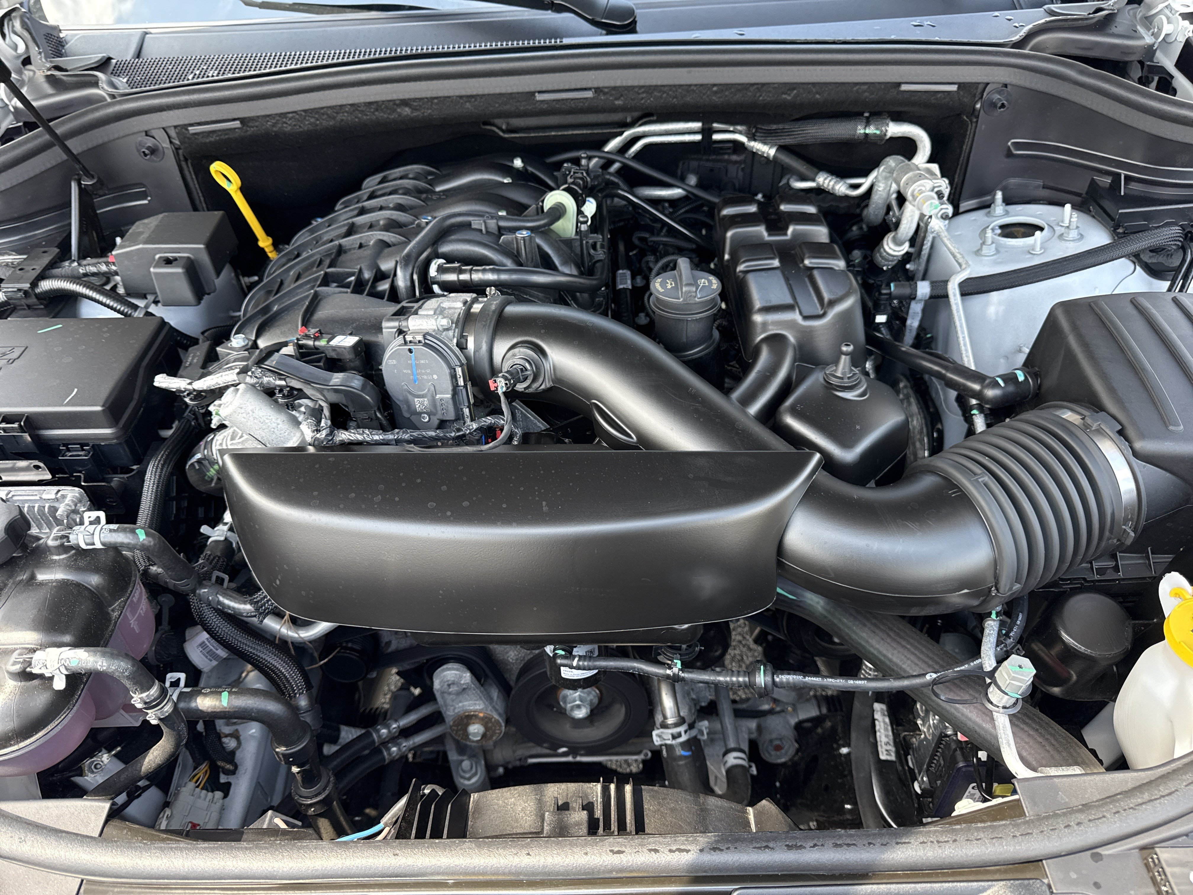 Used 2026 Dodge Durango GT RWD image 33