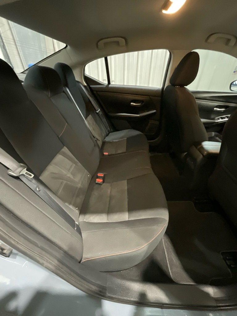Used 2024 Nissan Sentra SR image 13