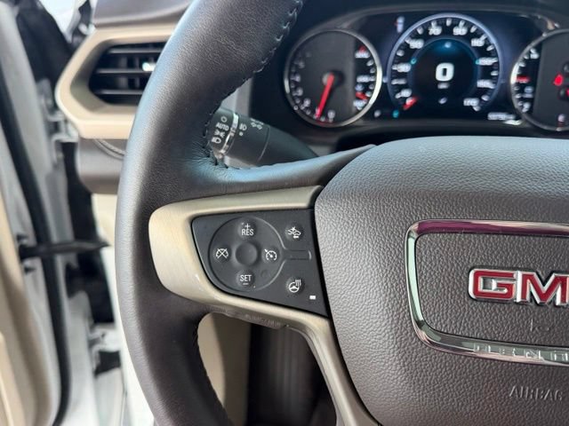 Used 2019 GMC Acadia Denali w/ Technology Package FWD image 21