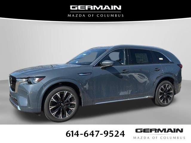 New 2026 MAZDA CX-90 3.3 Turbo S w/ Premium Plus