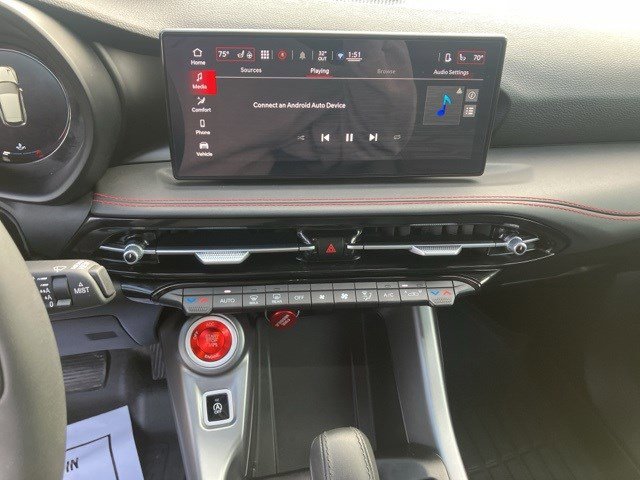 Certified 2023 Dodge Hornet GT w/ GT Blacktop Package image 16