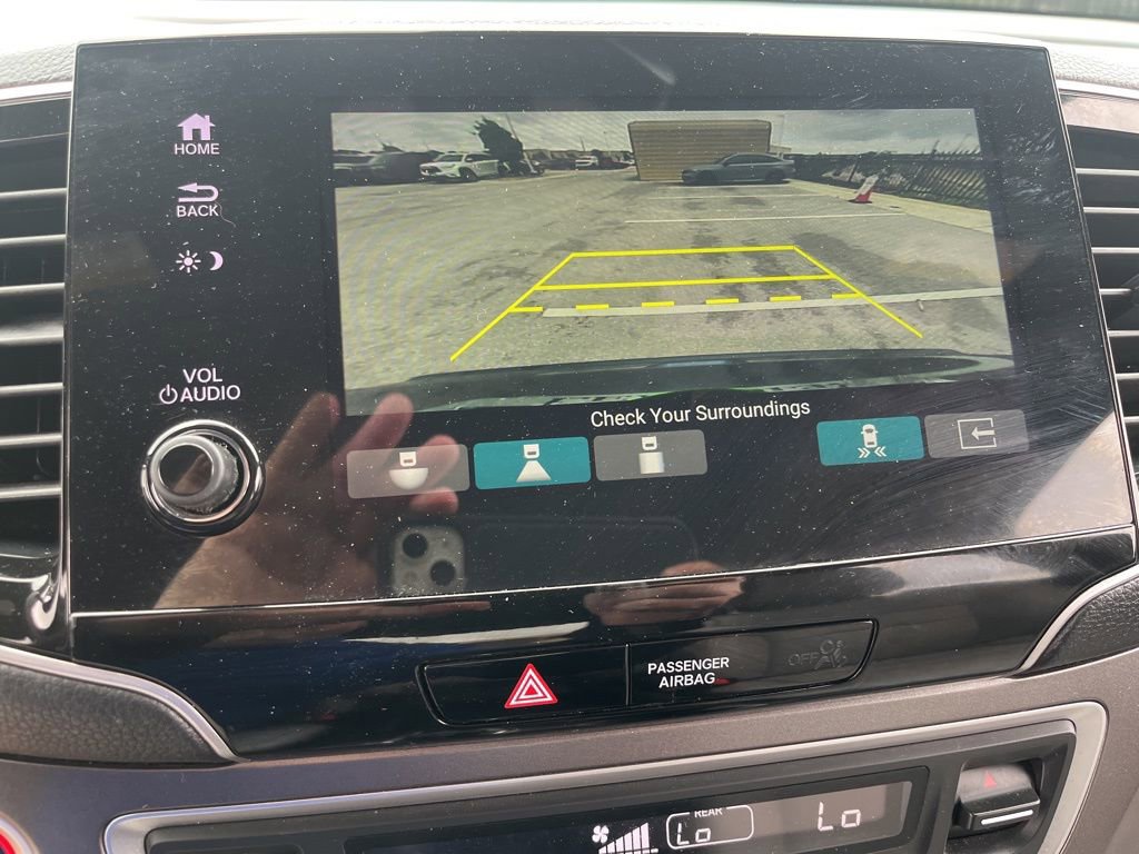 Certified 2022 Honda Passport EX-L image 25