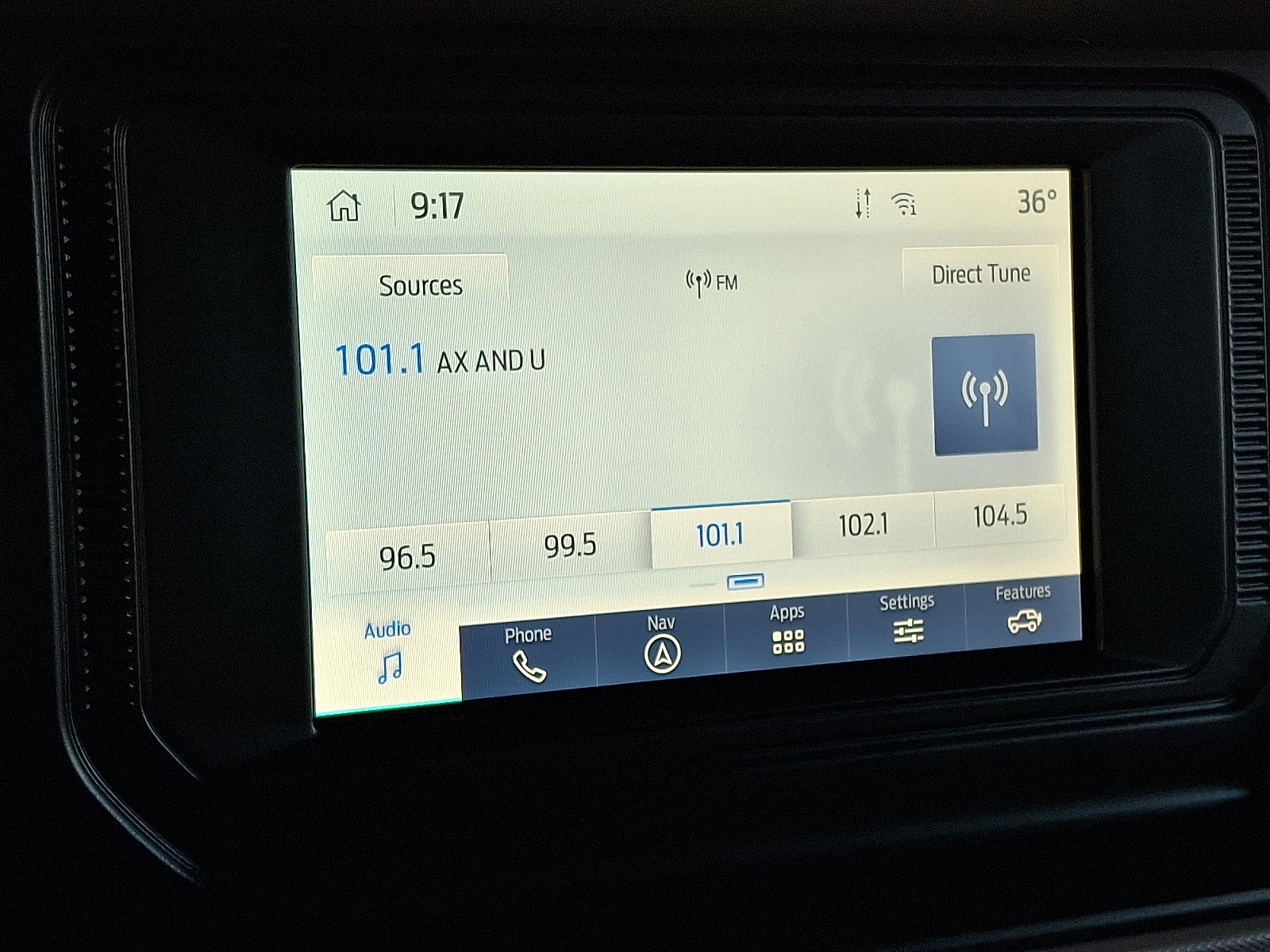 Certified 2023 Ford Bronco Big Bend image 17