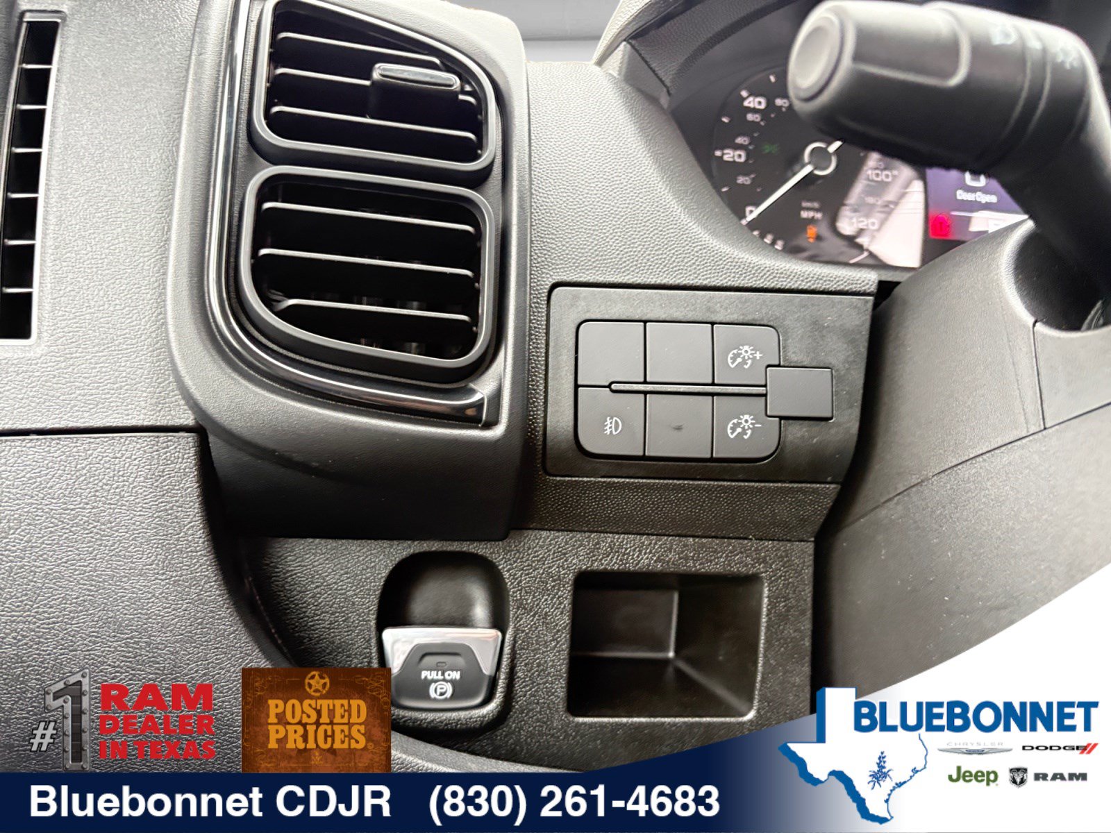 New 2027 RAM ProMaster 2500 FWD image 19