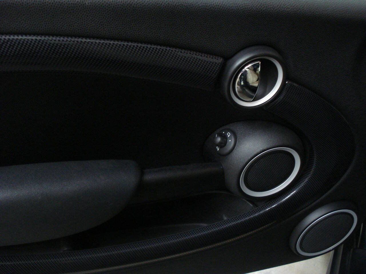 Used 2012 MINI Cooper S image 24